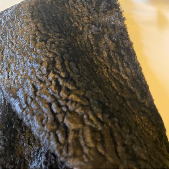 Barboglio Cristina Jan Bolero Jacket Cropped Vintage 80s Size 8 - Picture 9 of 10